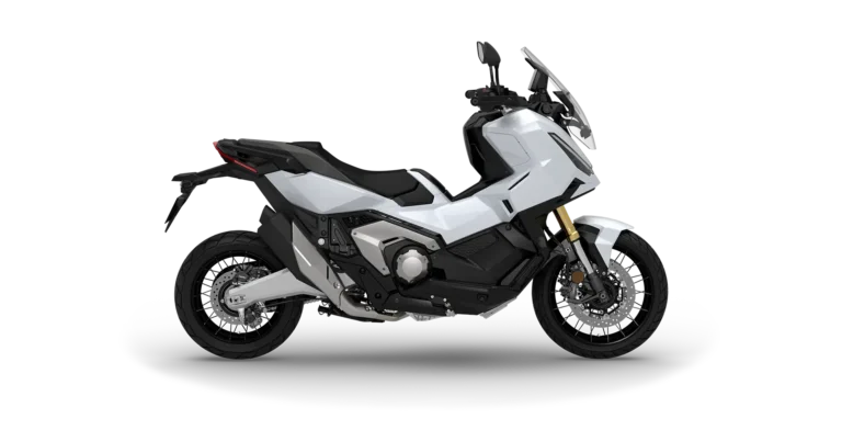 Moto Honda do modelo X-ADV