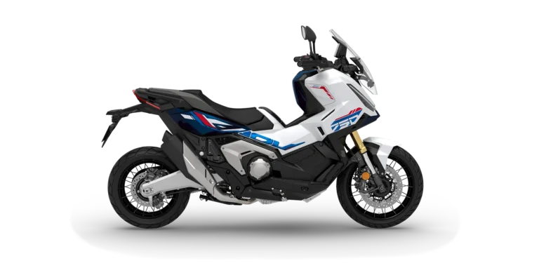 Moto Honda do modelo X-ADV